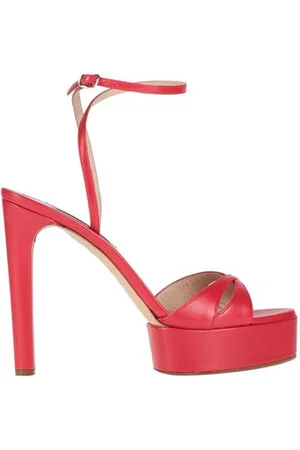 Casadei FOOTWEAR - Sandals - on YOOX.com