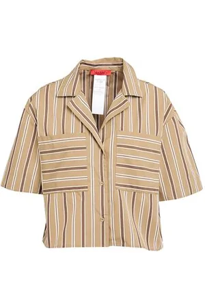 Max&Co. TOPWEAR - Shirts - on YOOX.com