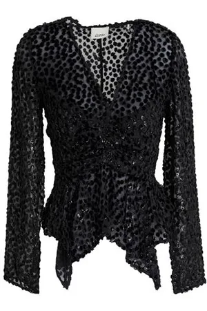 Isabel Marant TOPWEAR - Tops - on YOOX.com
