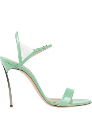 Casadei FOOTWEAR - Sandals - on YOOX.com