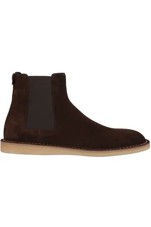 Dolce & Gabbana FOOTWEAR - Ankle boots - on YOOX.com