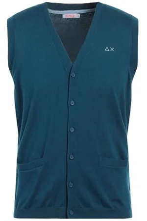 sun68 KNITWEAR - Cardigans - on YOOX.com