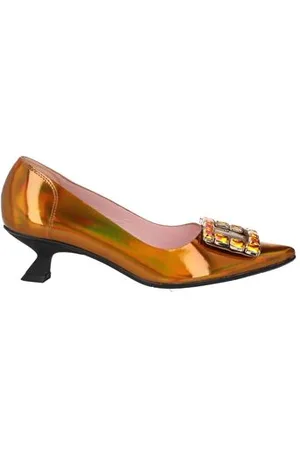 RAS FOOTWEAR - Pumps - on YOOX.com