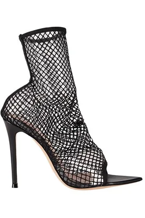 Gianvito Rossi FOOTWEAR - Ankle boots - on YOOX.com
