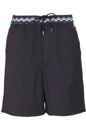 Missoni BOTTOMWEAR - Shorts & Bermuda Shorts - on YOOX.com