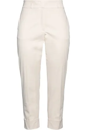 PESERICO SIGN BOTTOMWEAR - Trousers - on YOOX.com