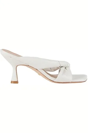 Stuart Weitzman FOOTWEAR - Sandals - on YOOX.com