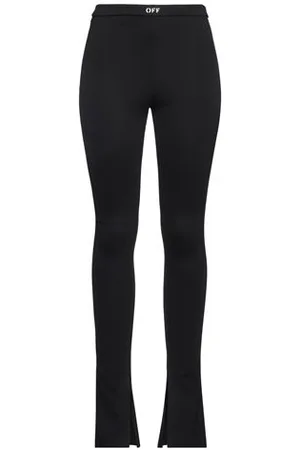 OFF-WHITE BOTTOMWEAR - Leggings - on YOOX.com