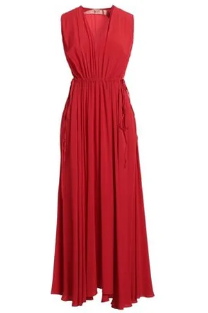 Nº21 DRESSES - Maxi dresses - on YOOX.com