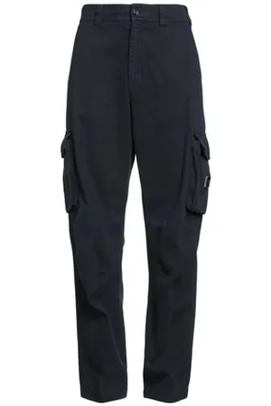 Dolce & Gabbana BOTTOMWEAR - Trousers - on YOOX.com