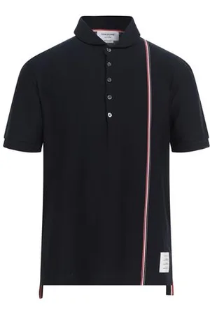 Thom Browne TOPWEAR - Polo shirts - on YOOX.com