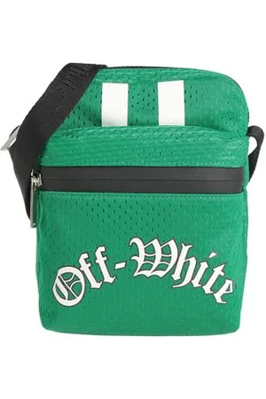 OFF-WHITE BAGS - Cross-body bags - on YOOX.com