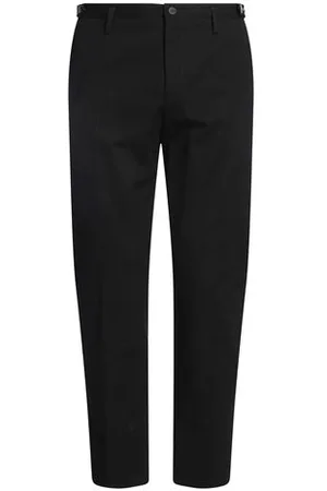 Dolce & Gabbana BOTTOMWEAR - Trousers - on YOOX.com