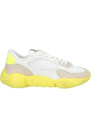 VALENTINO GARAVANI FOOTWEAR - Trainers - on YOOX.com