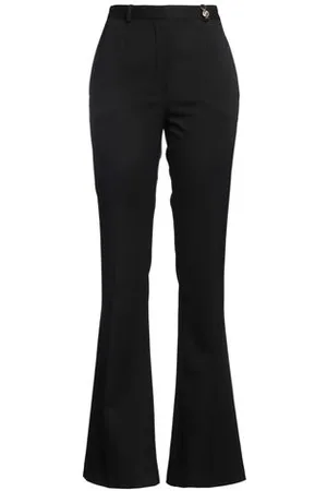 VERSACE BOTTOMWEAR - Trousers - on YOOX.com