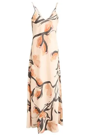 Max&Co. DRESSES - Maxi dresses - on YOOX.com