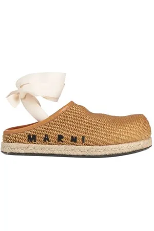 Marni FOOTWEAR - Espadrilles - on YOOX.com