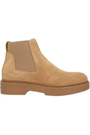 santoni FOOTWEAR - Ankle boots - on YOOX.com