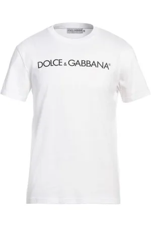 Dolce & Gabbana TOPWEAR - T-shirts - on YOOX.com