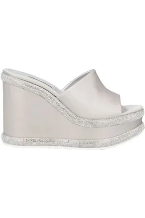 Casadei FOOTWEAR - Sandals - on YOOX.com