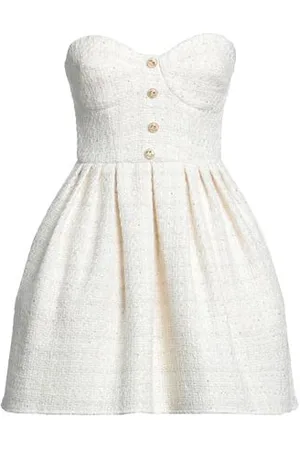 Elisabetta Franchi DRESSES - Mini dresses - on YOOX.com