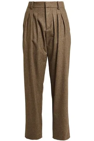 Isabel Marant BOTTOMWEAR - Trousers - on YOOX.com