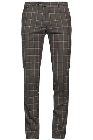 TAGLIATORE BOTTOMWEAR - Trousers - on YOOX.com
