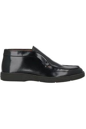 santoni FOOTWEAR - Ankle boots - on YOOX.com