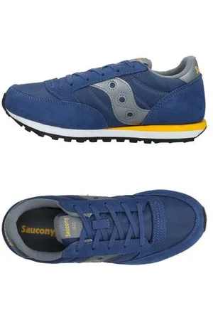 Saucony FOOTWEAR - Trainers - on YOOX.com