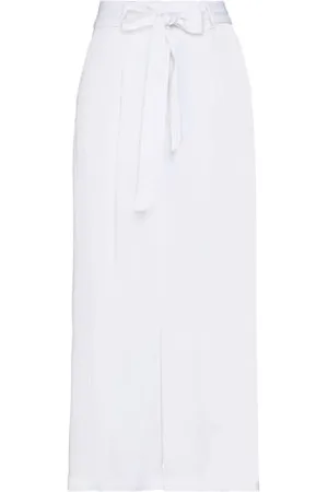 Manila Grace BOTTOMWEAR - Trousers - on YOOX.com