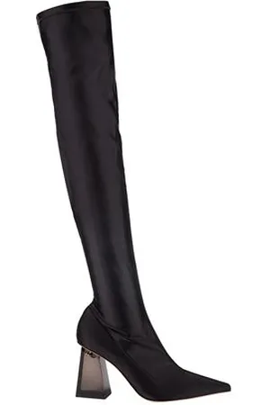 Gianvito Rossi FOOTWEAR - Boots - on YOOX.com