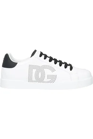 Dolce & Gabbana FOOTWEAR - Trainers - on YOOX.com