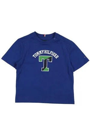 Tommy Hilfiger TOPWEAR - T-shirts - on YOOX.com