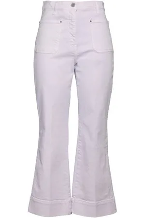 haikure BOTTOMWEAR - Jeans - on YOOX.com