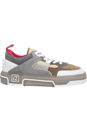 Christian Louboutin FOOTWEAR - Trainers - on YOOX.com