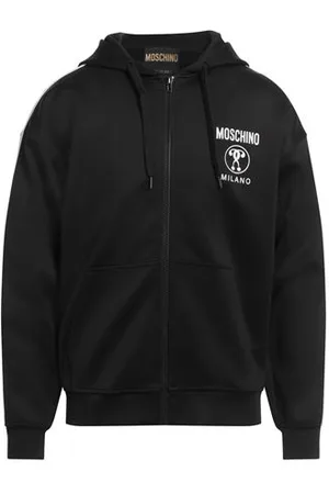 Moschino TOPWEAR - Sweatshirts - on YOOX.com