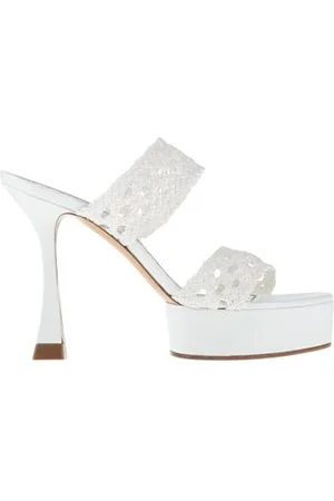 Casadei FOOTWEAR - Sandals - on YOOX.com