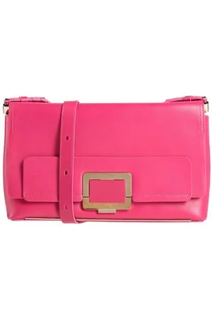 Roger Vivier BAGS - Cross-body bags - on YOOX.com