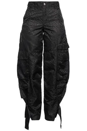 GCDS BOTTOMWEAR - Trousers - on YOOX.com