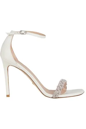 Stuart Weitzman FOOTWEAR - Sandals - on YOOX.com