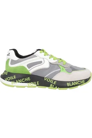 Voile blanche FOOTWEAR - Trainers - on YOOX.com