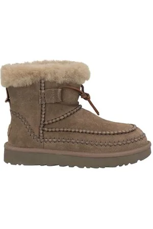 UGG FOOTWEAR - Ankle boots - on YOOX.com
