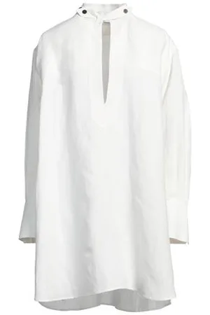 Salvatore Ferragamo DRESSES - Mini dresses - on YOOX.com