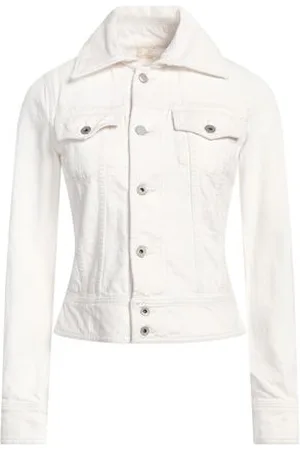 Diesel COATS & JACKETS - Denim outerwear - on YOOX.com