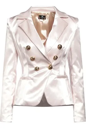 Elisabetta Franchi SUITS and CO-ORDS - Blazers - on YOOX.com