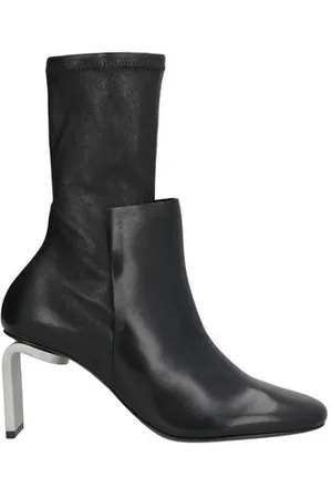 Jil Sander FOOTWEAR - Ankle boots - on YOOX.com