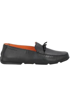 santoni FOOTWEAR - Loafers - on YOOX.com