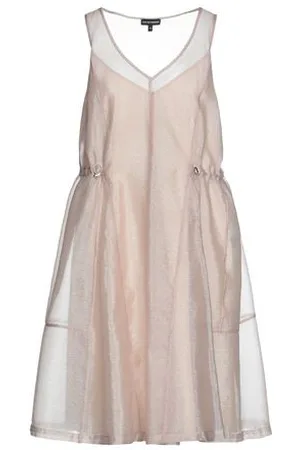 Emporio Armani DRESSES - Midi dresses - on YOOX.com