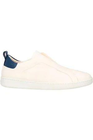 Salvatore Ferragamo FOOTWEAR - Trainers - on YOOX.com