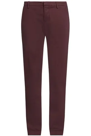 Dondup BOTTOMWEAR - Trousers - on YOOX.com